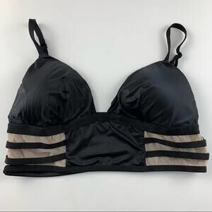 Victoria’s Secret Bralette M #5144